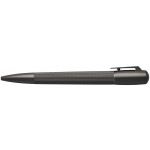 Hugo Boss Pure Ballpoint Pen - Matte Dark Chrome - Picture 1