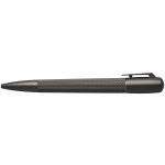 Hugo Boss Pure Ballpoint Pen - Matte Dark Chrome - Picture 1