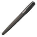 Hugo Boss Pure Rollerball Pen - Matte Dark Chrome - Picture 1
