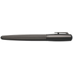 Hugo Boss Pure Rollerball Pen - Matte Dark Chrome - Picture 2