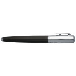 Hugo Boss Pure Fountain Pen - Black - Picture 2