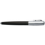 Hugo Boss Pure Rollerball Pen - Black - Picture 2