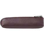 Hugo Boss Storyline Pen Case - Single - Burgundy - Picture 1