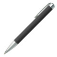 Hugo Boss Storyline Ballpoint Pen - Dark Grey - Picture 1