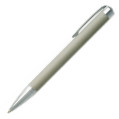 Hugo Boss Storyline Ballpoint Pen - Light Grey - Picture 1