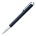 Hugo Boss Storyline Ballpoint Pen - Dark Blue - Picture 1