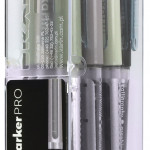 Karin Brushmarker PRO Set - Grey Colours (Pack of 12) - Picture 1