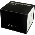 Karin Brushmarker PRO Set - Mega Box (60 Colours with 3 Blenders) - Picture 3