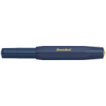 Kaweco Classic Sport Fountain Pen - Navy - Picture 1