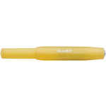 Kaweco Frosted Sport Fountain Pen - Sweet Banana - Picture 1