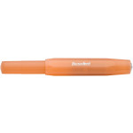 Kaweco Frosted Sport Fountain Pen - Soft Mandarine - Picture 1