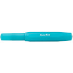 Kaweco Frosted Sport Rollerball Pen - Light Blueberry - Picture 1