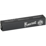 Kaweco Frosted Sport Ballpoint Pen - Natural Coconut - Picture 1