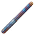 Kaweco Liliput Ballpoint Pen - Capped Fire Blue - Picture 1