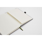 Lamy LX Fountain Pen Set - Marron with Special Edition Notebook - Picture 1