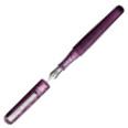 Manuscript ML 1856 Fountain Pen - Purple Mist - Picture 1