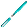 Manuscript ML 1856 Fountain Pen - Turquoise Ocean - Picture 1