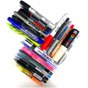 Mixed Stationery Bundle - Mystery Assortment Of Products - 500g - Picture 2