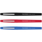 Papermate Flair Original Fibre Tip Pen - Medium - Standard Colours (Pack of 3) - Picture 1