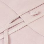 Papuro Amalfi Leather Journal - Soft Pink - Medium - Picture 2