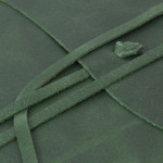Papuro Amalfi Leather Journal - Green - Medium - Picture 2