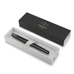 Parker IM Monochrome Fountain Pen - Titanium - Picture 2