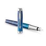 Parker IM Special Edition Fountain Pen - Submerge - Picture 2