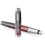 Parker IM Special Edition Fountain Pen - Portal - Picture 2