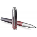 Parker IM Special Edition Rollerball Pen - Portal - Picture 2