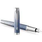 Parker IM Special Edition Fountain Pen - Polar - Picture 2