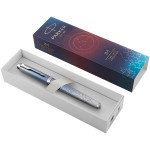 Parker IM Special Edition Fountain Pen - Polar - Picture 3