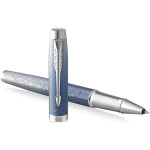 Parker IM Special Edition Rollerball Pen - Polar - Picture 2