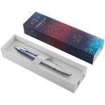 Parker IM Special Edition Ballpoint Pen - Polar - Picture 2