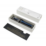 Parker IM Special Edition Fountain Pen - Midnight Astral Chrome Trim - Picture 4