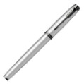 Parker IM Fountain Pen - Achromatic Matte Grey PVD Trim - Picture 1