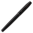 Parker IM Fountain Pen - Achromatic Matte Black PVD Trim - Picture 1