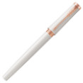 Parker Ingenuity Slim - Pearl Lacquer Pink Gold Trim - Picture 1