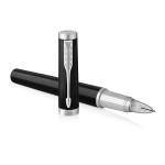 Parker Ingenuity Large - Black Lacquer Chrome Trim - Picture 2