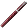 Parker Ingenuity Large - Deluxe Deep Red PVD Trim - Picture 1