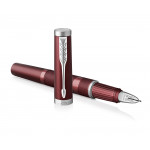 Parker Ingenuity Large - Deluxe Deep Red PVD Trim - Picture 2