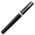 Parker Ingenuity Fountain Pen - Black Chrome Trim - Picture 2
