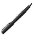 Parker Ingenuity Fountain Pen - Black PVD Trim - Picture 1