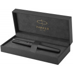 Parker Ingenuity Fountain Pen - Black PVD Trim - Picture 4