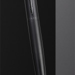 Parker Jotter XL Ballpoint Pen - Monochrome Black - Picture 2