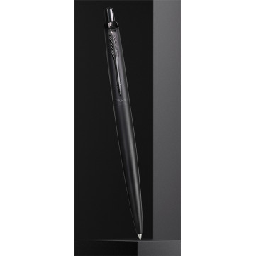 Parker Jotter XL Ballpoint Pen - Monochrome Black - Picture 2