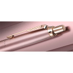 Parker Jotter XL Ballpoint Pen - Monochrome Pink Gold - Picture 2