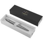 Parker Jotter XL Ballpoint Pen - Monochrome Grey - Picture 1