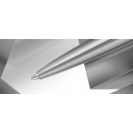 Parker Jotter XL Ballpoint Pen - Monochrome Grey - Picture 2