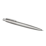 Parker Jotter Pencil - Stainless Steel Chrome Trim - Picture 1