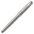 Parker Sonnet Fountain Pen - Stainless Steel Chrome Trim - Picture 1